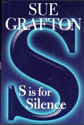 Sue Grafton/S Is For Silence